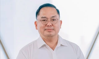 Hoàng Nam Tiến - người tử tế