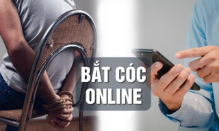 Gia đình nhiều người bị ‘bắt cóc online’, thao túng tâm lý đến mất kiểm soát