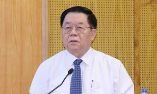 Tình trạng sách lậu diễn biến phức tạp