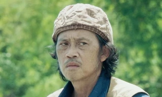 'Làm giàu với ma 2': Không nhận ra Hoài Linh