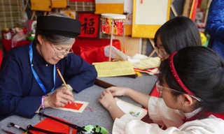 Cục Di sản văn hóa yêu cầu tăng cường phòng chống cháy nổ, trộm cắp ở di tích