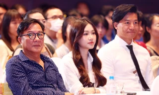 Thách thức làm phim về chuyện tình Chử Đồng Tử - Tiên Dung 