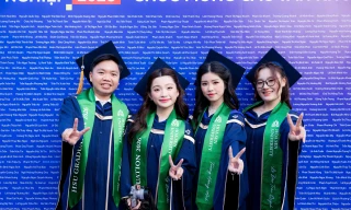 Sinh viên chưa cầm bằng đã có việc làm: Điều gì khiến doanh nghiệp gật đầu?