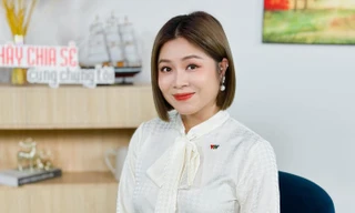 MC Hoàng Linh bị phạt 107,5 triệu đồng