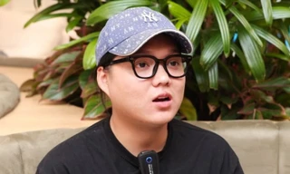 Phạm Thoại xin lỗi