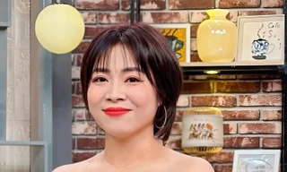 MC Hoàng Linh: 'Tôi vô cùng ân hận' 