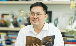 Vĩnh biệt Hoàng Nam Tiến - người 'sống tận cùng đời sống'