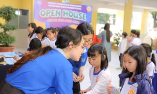 TPHCM cảnh báo mạo danh cán bộ tuyển sinh để lừa đảo 