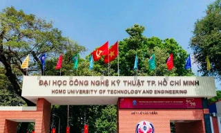 Trường đại học lâu đời ở TPHCM đổi tên, hiệu trưởng trấn an người học