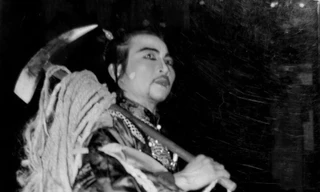 Vĩnh biệt NSƯT Bạch Diện