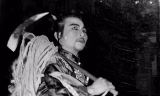 Vĩnh biệt NSƯT Bạch Diện