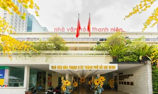 Nhà văn hóa Thanh niên TPHCM tạm đóng cửa