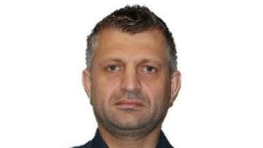 Bị cáo Marius Mihai Draghici.