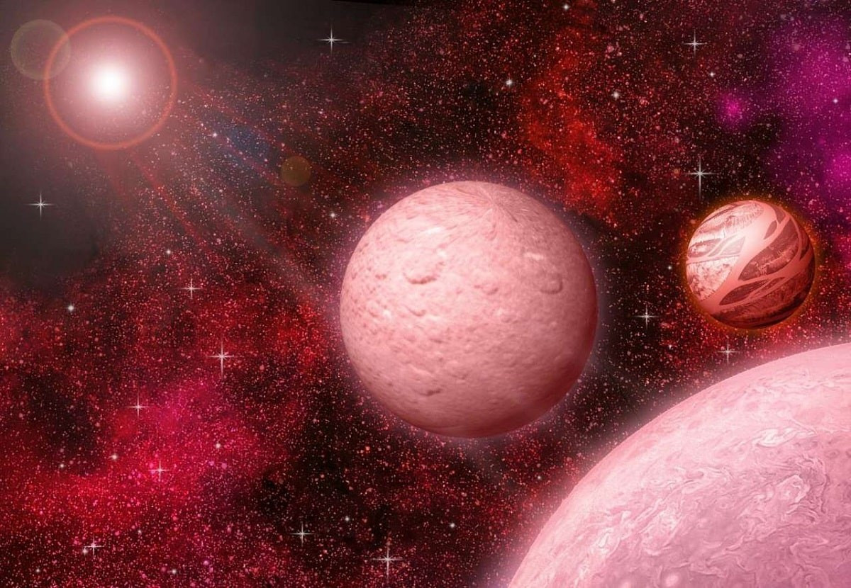 Sao Thủy nghịch hành tại cung Sư Tử: Năng lượng