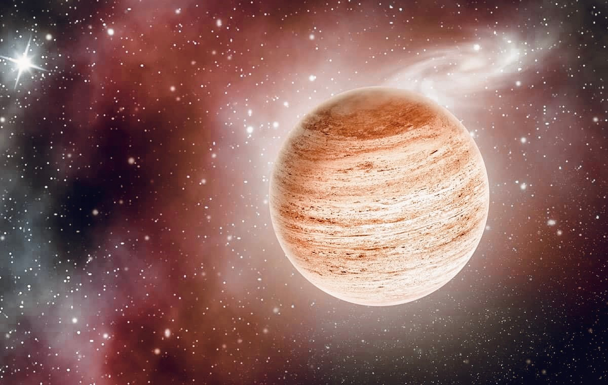 Sao Thủy nghịch hành tại cung Sư Tử: Năng lượng