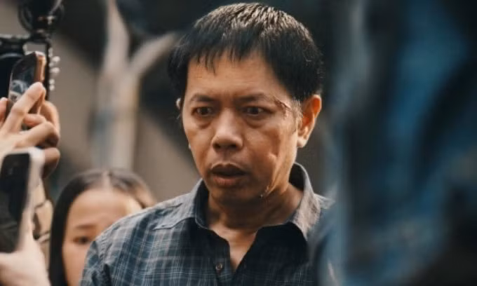 Phim có Thái Hòa không bán được vé nào