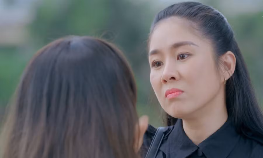 Drama ngoại tình, đánh ghen vẫn hút khán giả