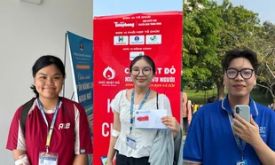 Ngày hội Chủ Nhật Đỏ 2026: Gen Z và ý nghĩa, tầm quan trọng của hiến máu định kỳ