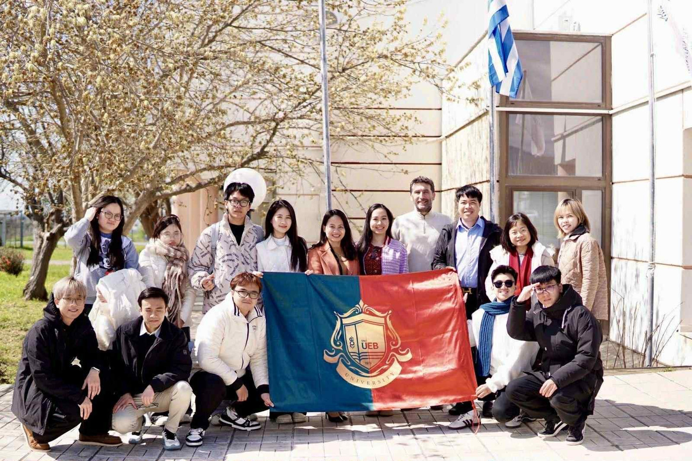 Sinh viên UEB tham gia Chương trình UEB Study Tour năm 2025 tại ba quốc gia châu Âu: Bulgaria, Romania và Hy Lạp. attrbjbclp0d2x1i-hujawgagehl8y1altkdf0ehsav08.jpg