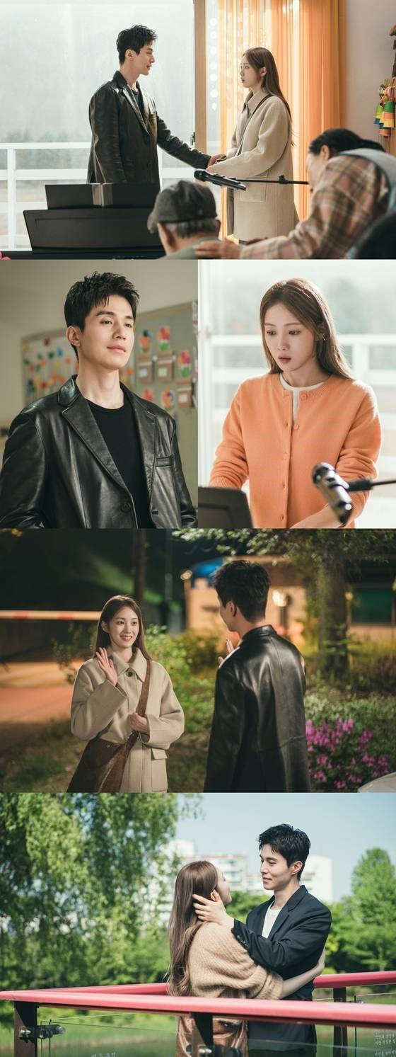 Chuyện tình cảm vừa đau lòng vừa thú vị giữa Park Seok Cheol, một người đàn ông có rất nhiều điều phải bảo vệ, và mối tình đầu Kang Mi Young, người gợi lên cảm giác hoài niệm, chắc chắn là điểm nhấn đáng xem nhất. 'Sự trọn vẹn' là từ khóa xuyên suốt mối quan hệ và tình yêu của hai nhân vật này. Cả hai lấp đầy khoảng trống của nhau. Park Seok Cheol tìm lại được sự thuần khiết bên trong mình thông qua Kang Mi Young, và Kang Mi Young có được can đảm để bước ra thế giới thông qua Park Seok Cheol. nice-guy.jpg