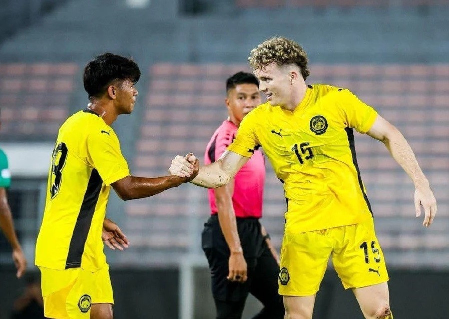 U23 Malaysia có thể gặp khó trước U23 Philippines u23-malaysia-vs-u23-philippines.jpg