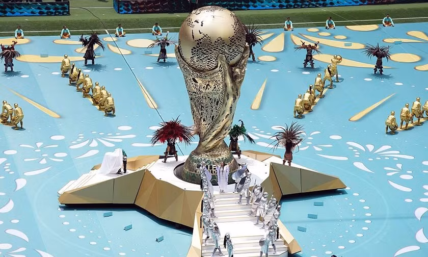 Tây Ban Nha vs Argentina: Hơn cả trận chung kết 'World Cup'