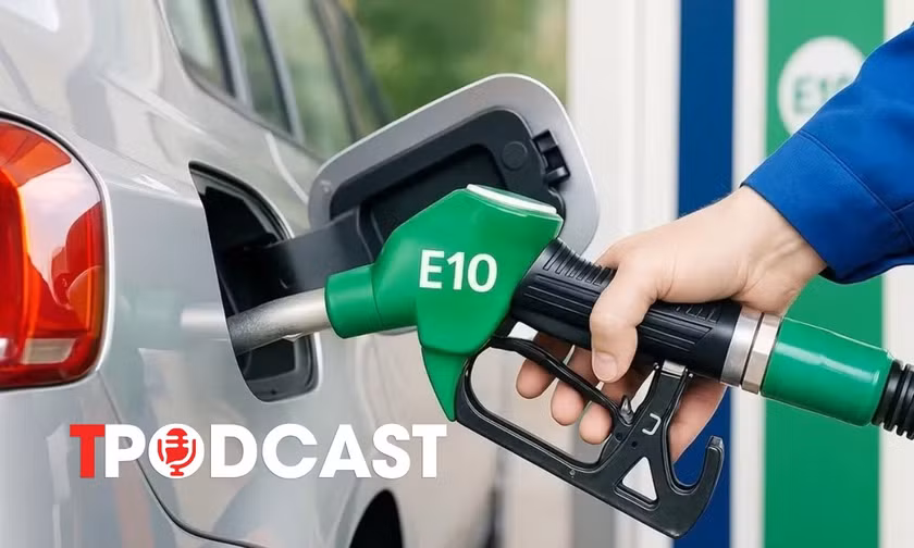 Xăng E10 có 'gây hại' xe như nhiều người lo ngại?