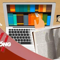 NHỊP SỐNG 24: Bộ Công an đề xuất phạt đến 20 triệu đồng với hành vi chia sẻ sách lậu