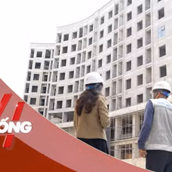 NHỊP SỐNG 24: Từ 1/7, người dưới 35 tuổi vay mua nhà ở xã hội hưởng lãi suất 6,5%/năm