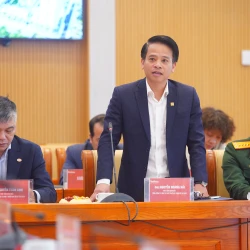 Chủ đầu tư nhà ở xã hội 'hot' nhất Hà Nội nói về tiến độ dự án