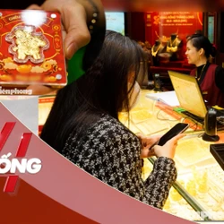 NHỊP SỐNG 24: Mua vàng ngày Vía Thần Tài: Đừng để 'lộc' đầu năm thành rủi ro đầu tư