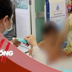 NHỊP SỐNG 24: Bộ Y tế hỏa tốc yêu cầu kiểm soát dịch tay chân miệng, sẵn sàng ứng phó ca bệnh nặng