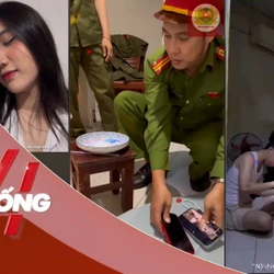 NHỊP SỐNG 24: Lý do video tuyên truyền của công an phường thu hút triệu lượt xem, nghìn bình luận