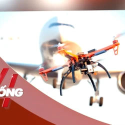 NHỊP SỐNG 24: Liên tiếp ghi nhận drone xâm nhập khu vực sân bay, hơn 9.000 hành khách bị ảnh hưởng