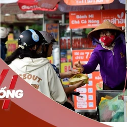 NHỊP SỐNG 24: Bộ Y tế cảnh báo loạt nguy cơ từ thức ăn đường phố