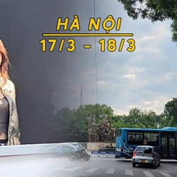 Hà Nội trên đà tăng nhiệt, ban ngày nắng 30 độ C