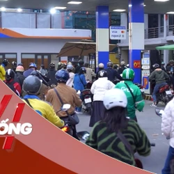 NHỊP SỐNG 24: Bộ Công Thương ra chỉ đạo 'nóng' với các đầu mối phân phối xăng dầu