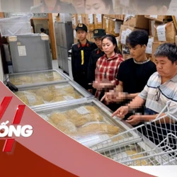 NHỊP SỐNG 24: Lời khai của chủ xưởng sản xuất 800 tấn mì trộn hóa chất