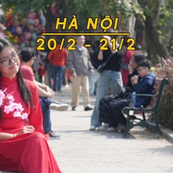 Hà Nội tăng nhiệt, ban ngày hửng nắng đẹp