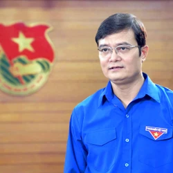 Anh Bùi Quang Huy: Người trẻ tự hào lịch sử, không giới hạn trong kỷ nguyên số