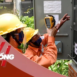 NHỊP SỐNG 24: Điện lực cảnh báo hóa đơn tiền điện tháng 2 tăng vọt