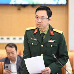 Số hóa dữ liệu, giảm 'gánh nặng' thủ tục cho người mua nhà ở xã hội