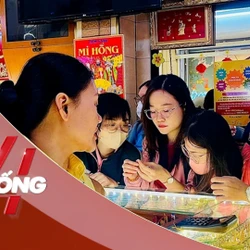 NHỊP SỐNG 24: Từ 9/2/2026, vàng không có hóa đơn có bán được không?