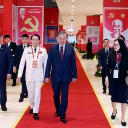 Bản tin đặc biệt ngày 19/1: Đại hội XIV của Đảng Cộng sản Việt Nam họp phiên trù bị