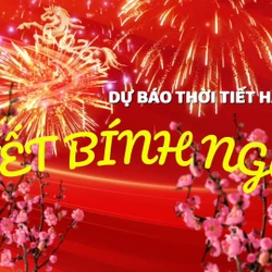 Dự báo thời tiết Hà Nội dịp Tết Nguyên đán Bính Ngọ 2026