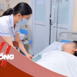 NHỊP SỐNG 24: Vì sao tập gym mỗi ngày, kỹ sư xây dựng 31 tuổi cấp cứu vì tiêu cơ vân?