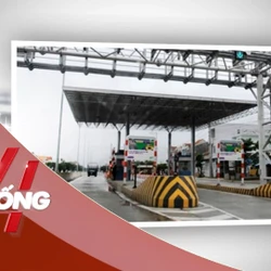 NHỊP SỐNG 24: Từ 1/10, ô tô không được qua trạm thu phí nếu chưa có tài khoản giao thông