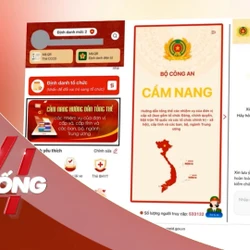 NHỊP SỐNG 24: Những tiện ích trên VNeID có thể bạn chưa biết