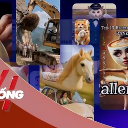 NHỊP SỐNG 24: Việt Nam lọt top quốc gia xem video 'rác' AI nhiều nhất thế giới