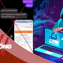 NHỊP SỐNG 24: Cảnh báo tội phạm lừa đảo vay tiền online dịp cuối năm